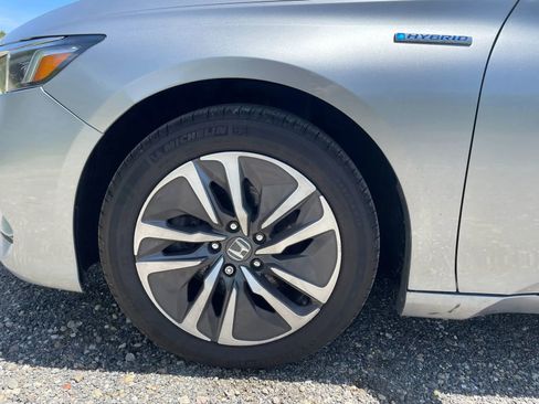 Used 2018 Honda Accord Touring image 31