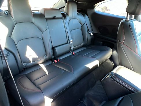 Used 2024 Dodge Charger R/T w/ Plus Group image 21