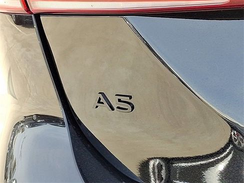 New 2025 Audi A5 2.0T Premium image 21