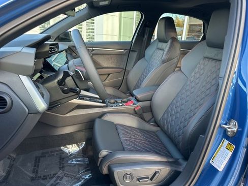 New 2026 Audi S3 Premium image 9