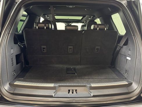 Certified 2022 Lincoln Navigator Reserve image 56