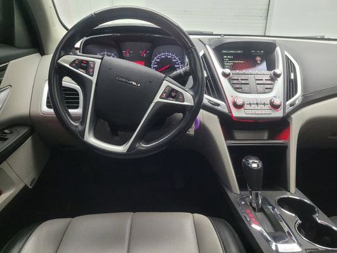 Used 2017 GMC Terrain Denali FWD image 22