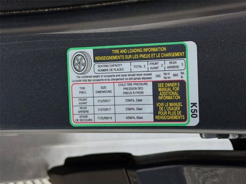 Used 2023 Hyundai Kona SEL AWD/4WD image 40