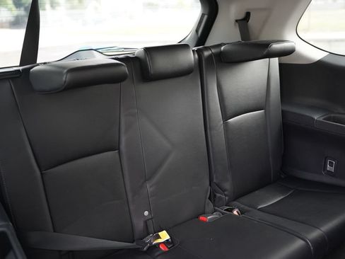 Used 2024 Toyota Grand Highlander AWD image 13
