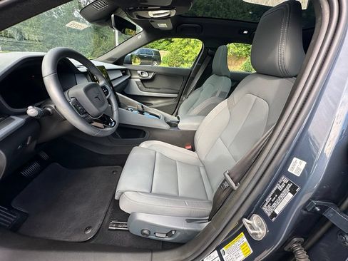 Used 2024 Polestar Polestar 2 RWD image 14