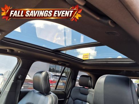 Used 2024 Jeep Grand Cherokee Limited 4xe AWD/4WD image 10