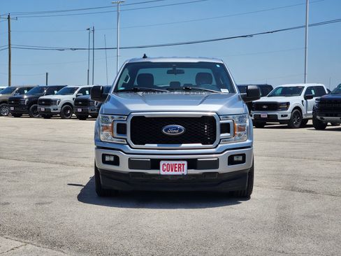 Used 2020 Ford F150 XL w/ Equipment Group 101A Mid RWD image 2