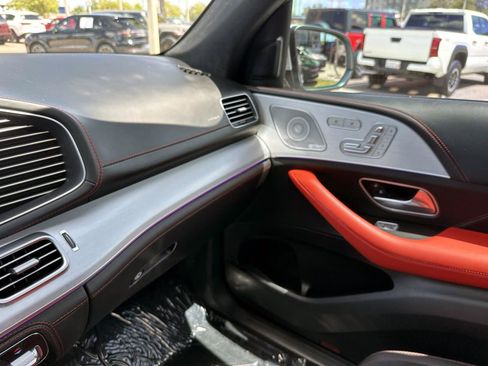 Certified 2024 Mercedes-Benz GLE 63 AMG S image 26