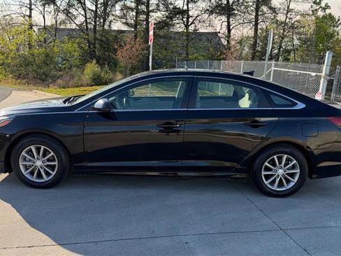 Used 2019 Hyundai Sonata ECO image 2