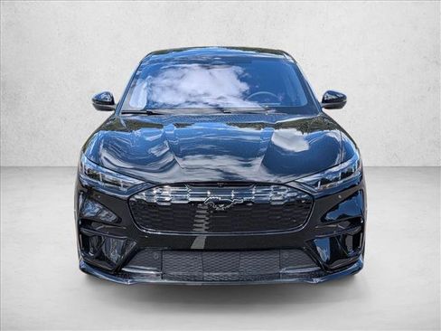 New 2025 Ford Mustang Mach-E GT image 5