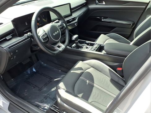 Used 2025 Kia K5 GT-Line FWD image 15