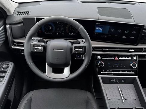 New 2026 Hyundai Santa Fe SE image 17