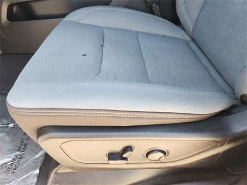 Used 2025 RAM 1500 Lone Star image 24