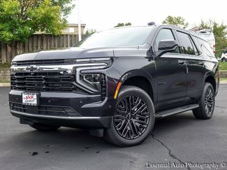 New 2026 Chevrolet Tahoe LS w/ LPO, Dark Essentials Package video 2