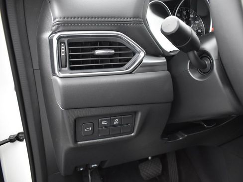 New 2025 MAZDA CX-5 AWD 2.5 S image 10