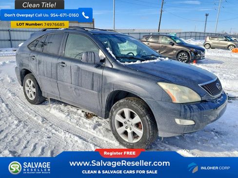Used 2004 Lexus RX 330 image 5
