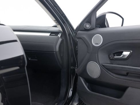 Used 2015 Land Rover Range Rover Evoque Pure Plus AWD/4WD image 28