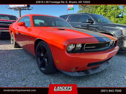 Used 2009 Dodge Challenger SRT8 w/ SRT Option Group II