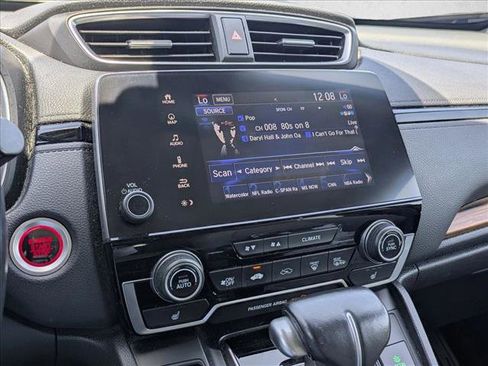 Used 2017 Honda CR-V Touring image 15