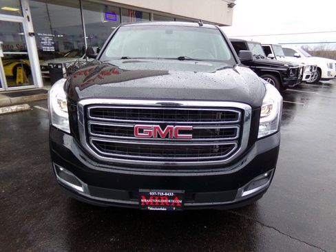 Used 2016 GMC Yukon XL SLE AWD/4WD image 5