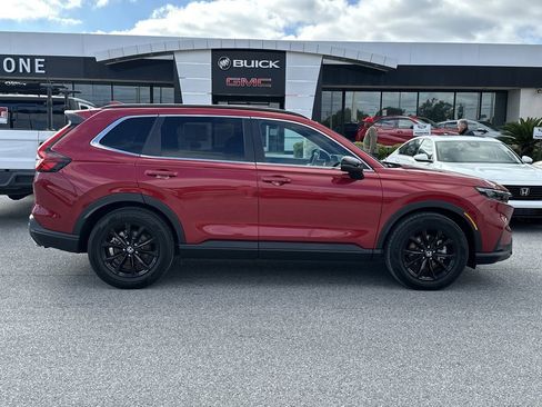 Used 2023 Honda CR-V Sport image 8