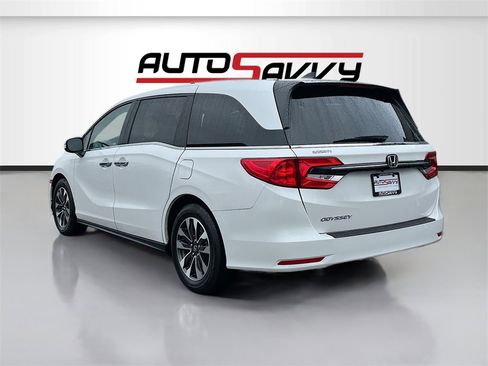 Used 2024 Honda Odyssey EX-L image 5