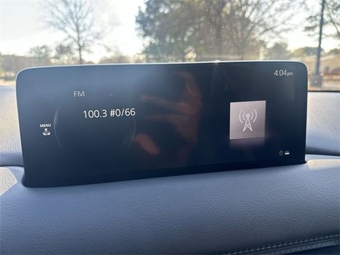 Used 2025 MAZDA CX-5 AWD 2.5 S w/ Select Package image 16