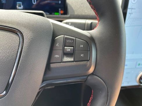 Certified 2025 Ford Mustang Mach-E Premium w/ Sport Appearance Package AWD/4WD image 28