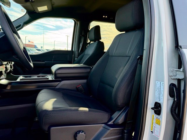 Used 2026 Ford F150 STX w/ Equipment Group 200A AWD/4WD image 15