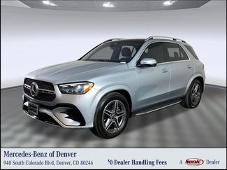 Certified 2024 Mercedes-Benz GLE 580 4MATIC video 1