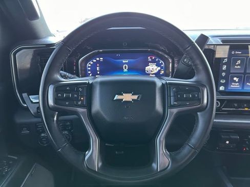 Used 2024 Chevrolet Silverado 3500 High Country w/ High Country Premium Package image 30