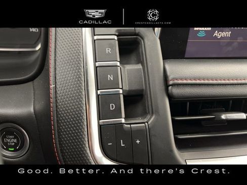 Used 2021 Chevrolet Tahoe RST image 17