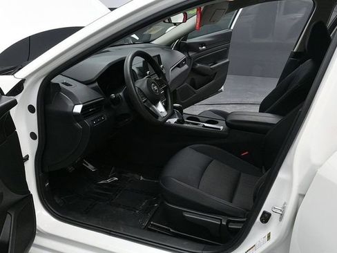 Used 2021 Nissan Altima 2.5 S image 13