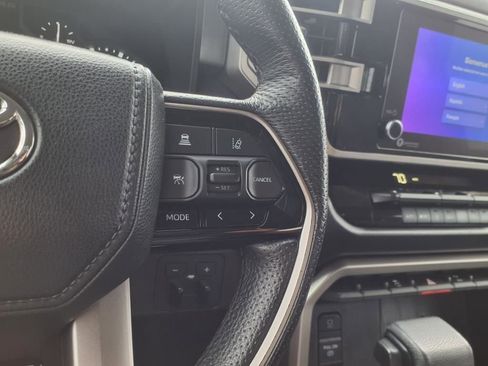 Used 2022 Toyota Tundra SR5 w/ TRD Off-Road Package image 20