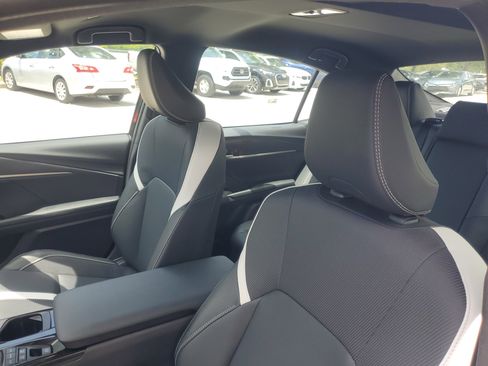 Certified 2026 Toyota Camry SE FWD image 17