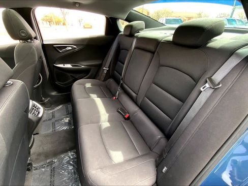 Used 2024 Chevrolet Malibu LT image 21