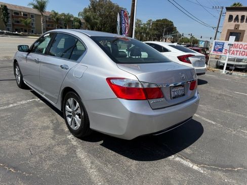 Used 2014 Honda Accord LX image 10