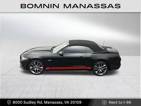 Used 2015 Ford Mustang GT Premium w/ Equipment Group 401A image 18