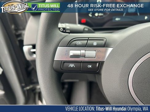 New 2026 Hyundai Santa Cruz SEL image 17