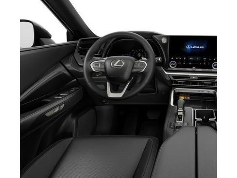 New 2026 Lexus TX 350 AWD image 53