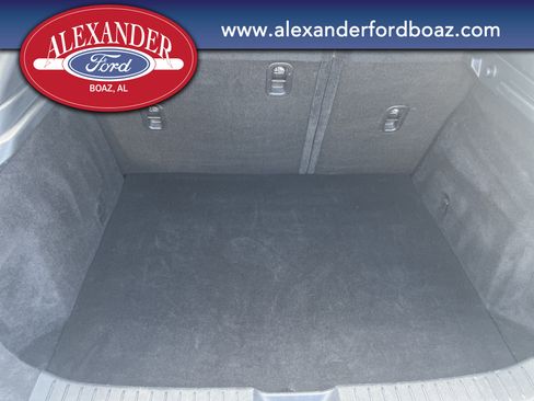 Used 2025 MAZDA CX-30 AWD 2.5 S w/ Preferred Package image 18
