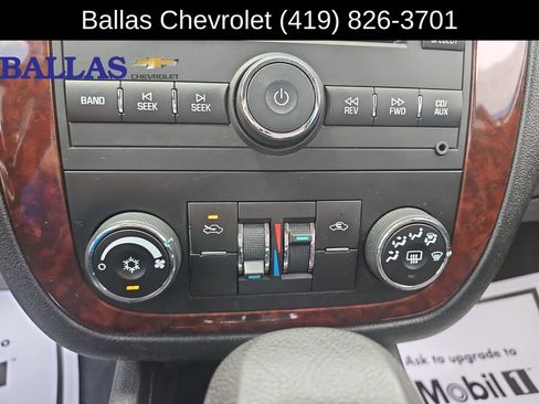 Used 2010 Chevrolet Impala LS FWD image 15
