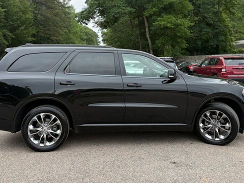 Used 2019 Dodge Durango GT AWD/4WD image 9