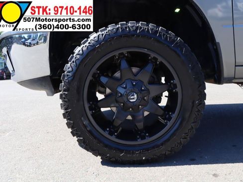Used 2013 RAM 1500 Classic SLT w/ Remote Start & Security Group AWD/4WD image 20