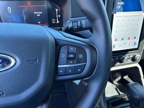 New 2025 Ford Ranger XL w/ Trailer Tow Package image 25