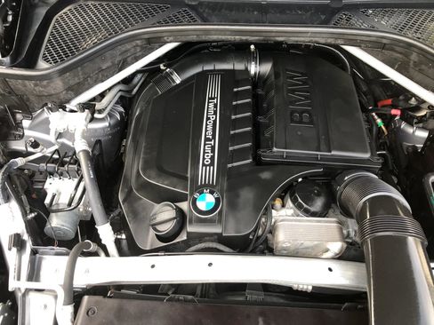 Used 2015 BMW X5 xDrive35i image 40