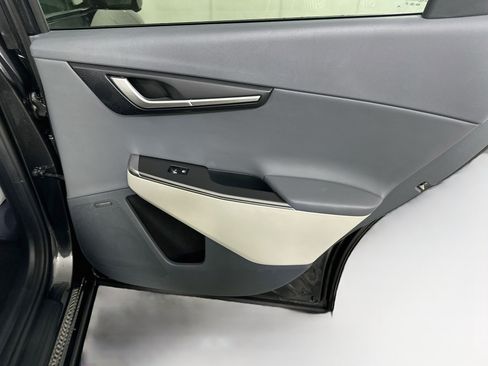 Used 2024 Kia EV6 Wind w/ Wind Technology Package RWD image 29