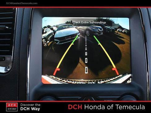 Used 2020 Dodge Durango R/T image 13