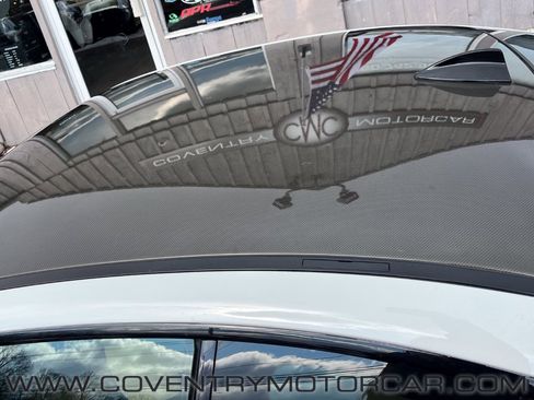 Used 2011 BMW M3 Competition image 8