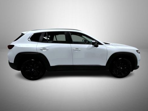 Used 2024 MAZDA CX-50 AWD 2.5 S w/ Cargo Package image 4